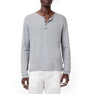 John Varvatos Walden Henley K6499S25 Men