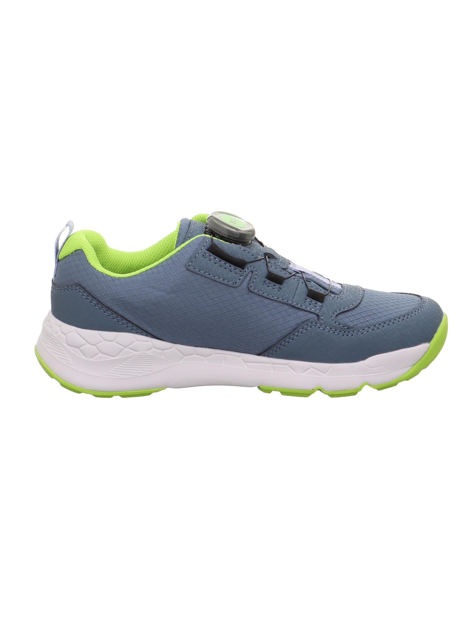 Superfit FREE RIDE Sneaker Gore-Tex 1-000569 Jungen