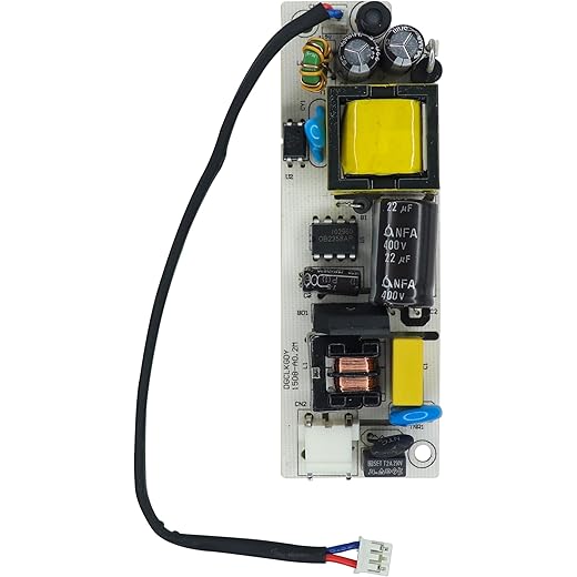 Electronic Spices AC to DC Power Supply Module 12V