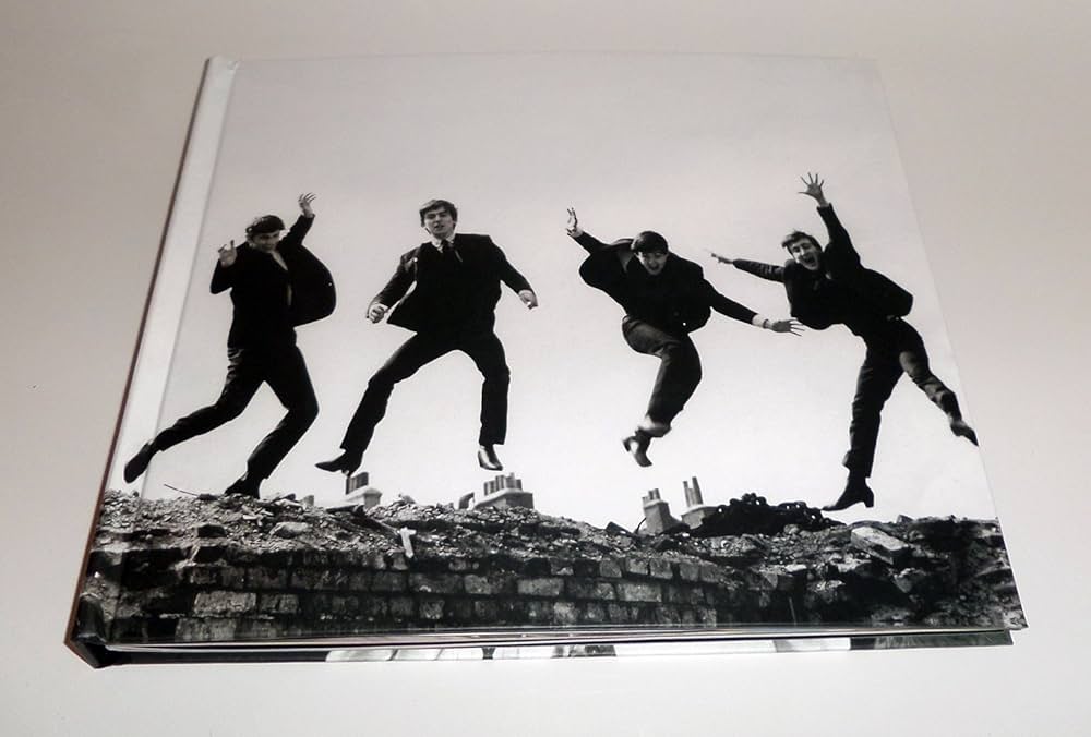 Amazon | Beatles, Treasures, Unofficial | Burrows, Terry | Rock