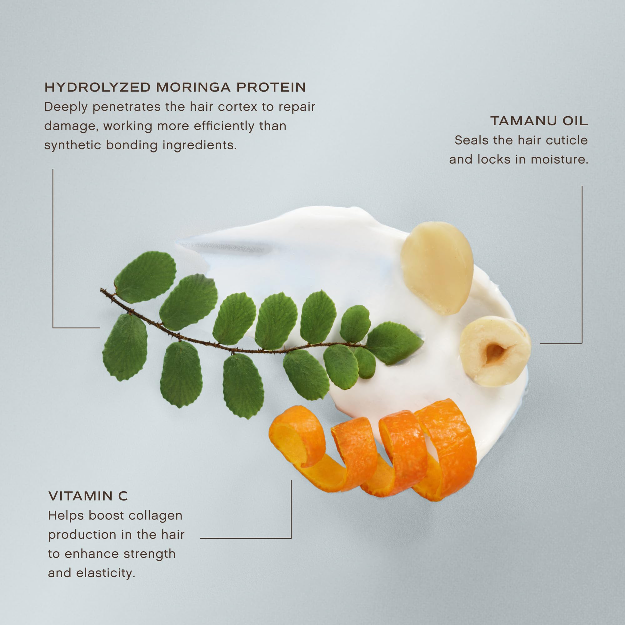 INNERSENSE Restorative Repair Hair Mask