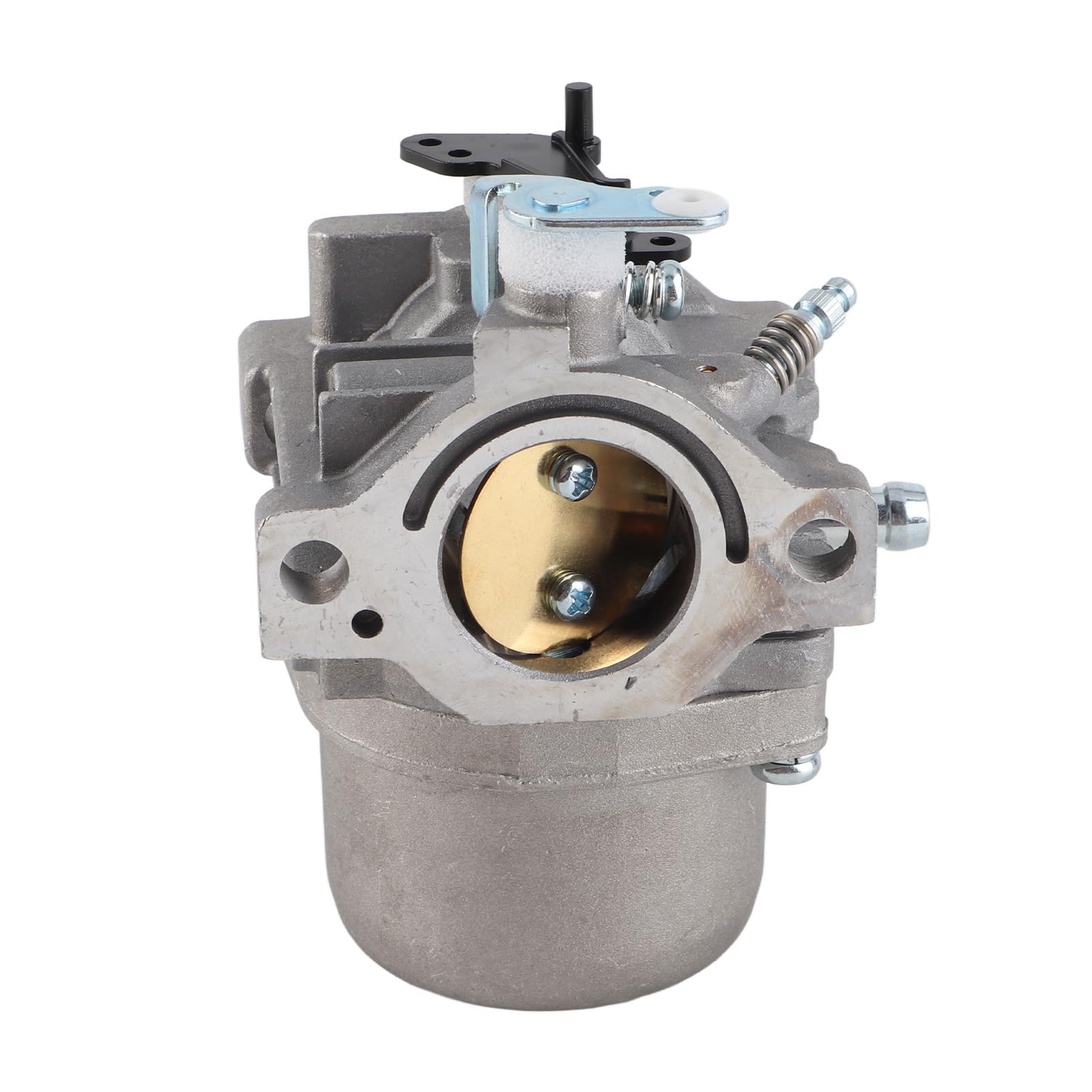 Carburador, Kit de Línea de Combustible, Reemplazo para Motor de Cortacésped, Compatible con Modelos 285707 289707 28B705 28M707, Accesorio para Jardinería, Reparación y Mantenimiento de Equipos de Ja