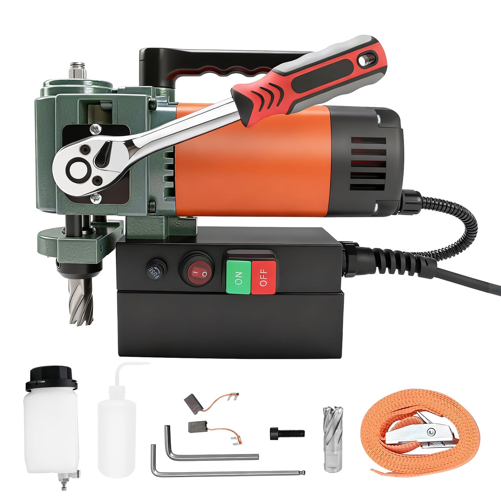 Vimke Mag Drill