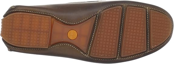 timberland driving mocs