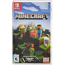 Switch  まいまい Buy Minecraft para Nintendo Switch Online Chile | Ubuy