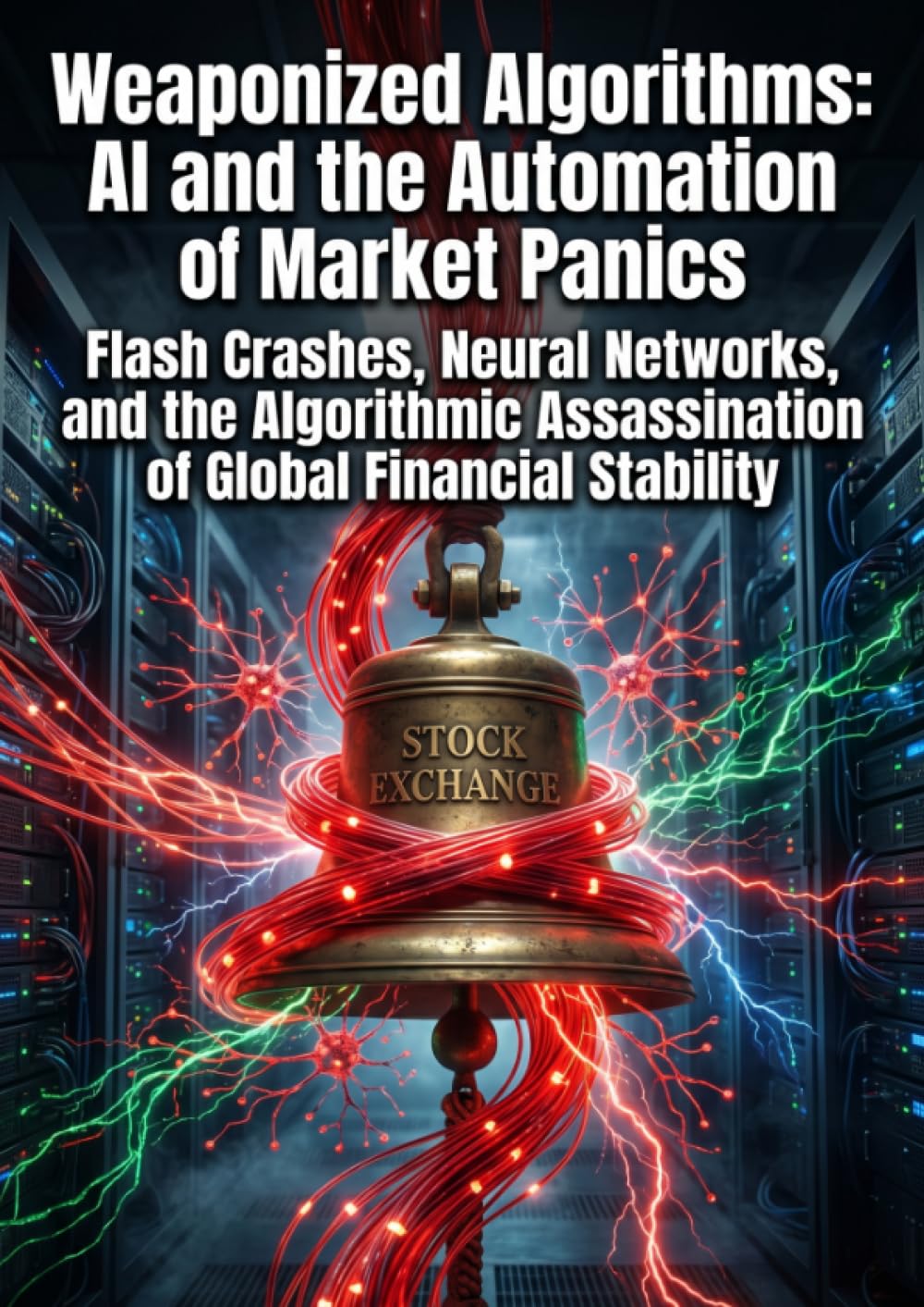 Weaponized Algorithms: AI and the Automation of Market Panics: Flash Crashes, Neural Networks, and the Algorithmic Assassination of Global Financial Stability