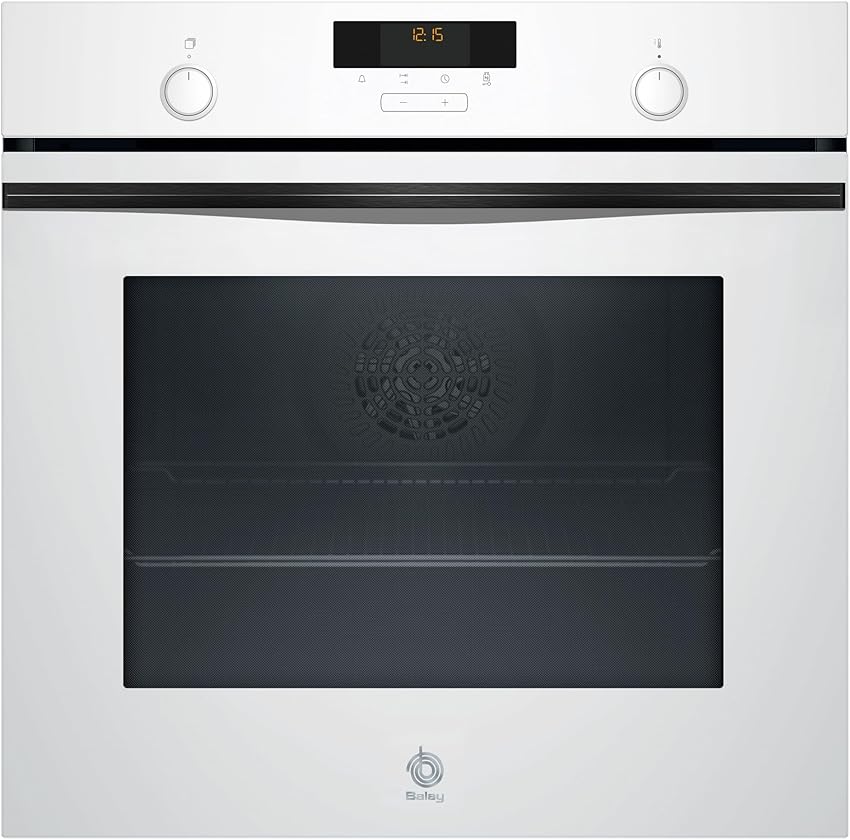 Imagen de Balay 3HB5159B3 horno multifunción 60 cm Aqualisis en OfertitasTOP