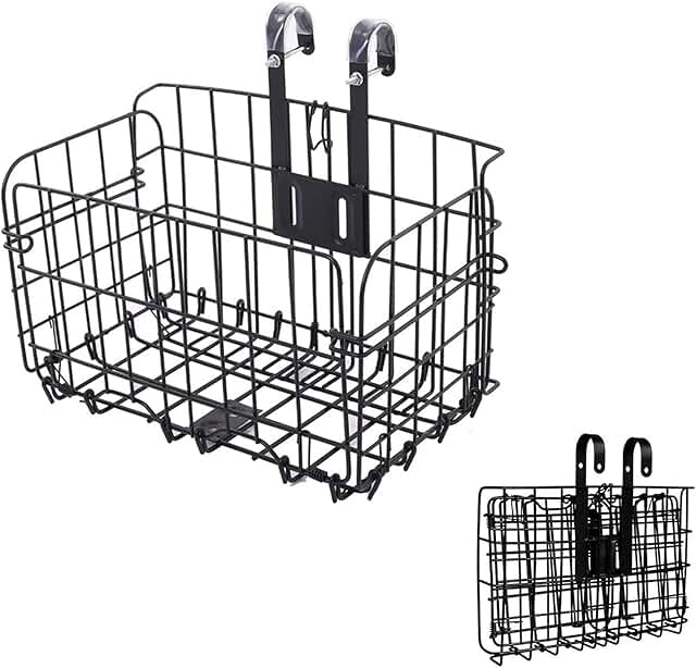 Bike Baskets Bike Baskets / Bike Racks & Bags Sports & Outdoors