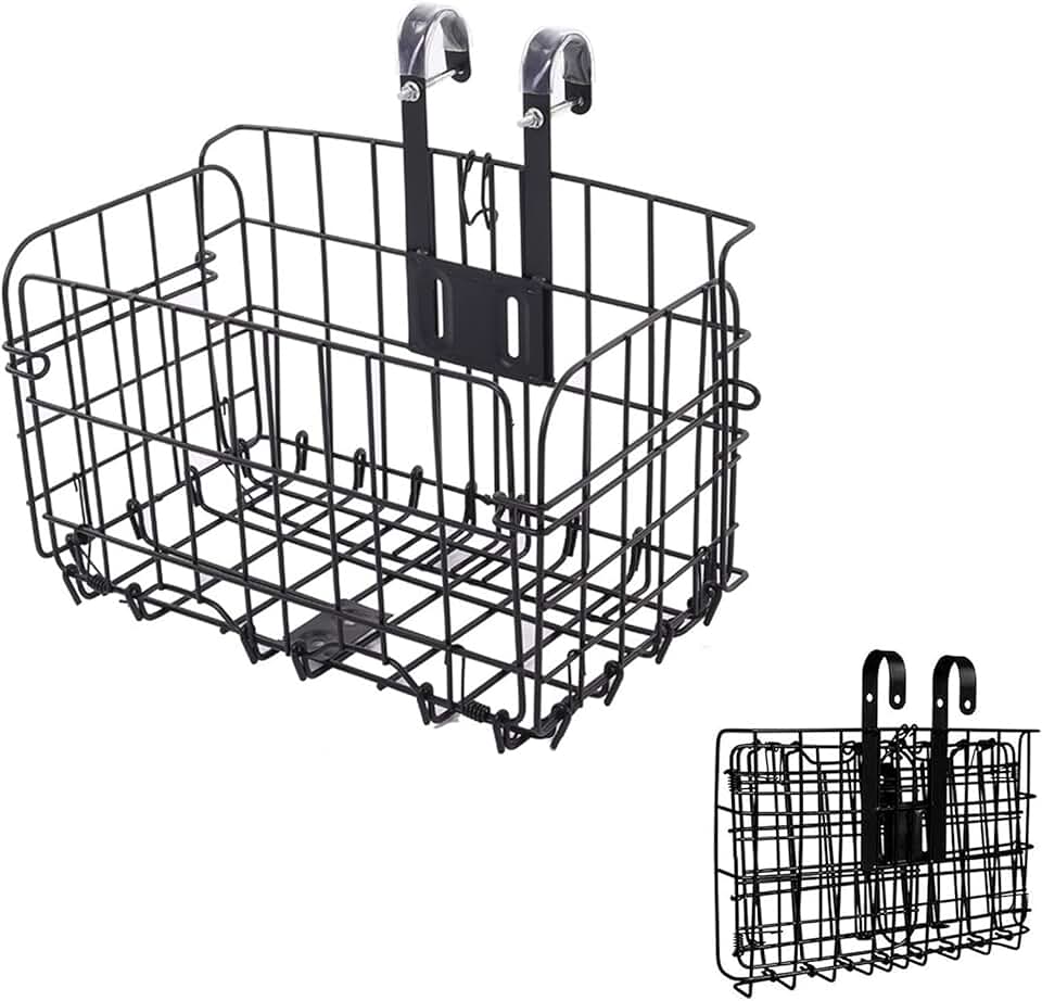 Bike Baskets Bike Baskets / Bike Racks & Bags Sports & Outdoors