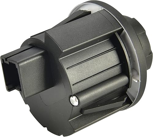 Miniatura 3 de 4x4 4WD E-Locker Interruptor de control de anulación compatible con Ford F-150 2009-2014 Reemplazo para AL3Z-14B166-BA