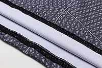 Vista 6 de Red Plume Camiseta deportiva de compresión para hombre de manga corta