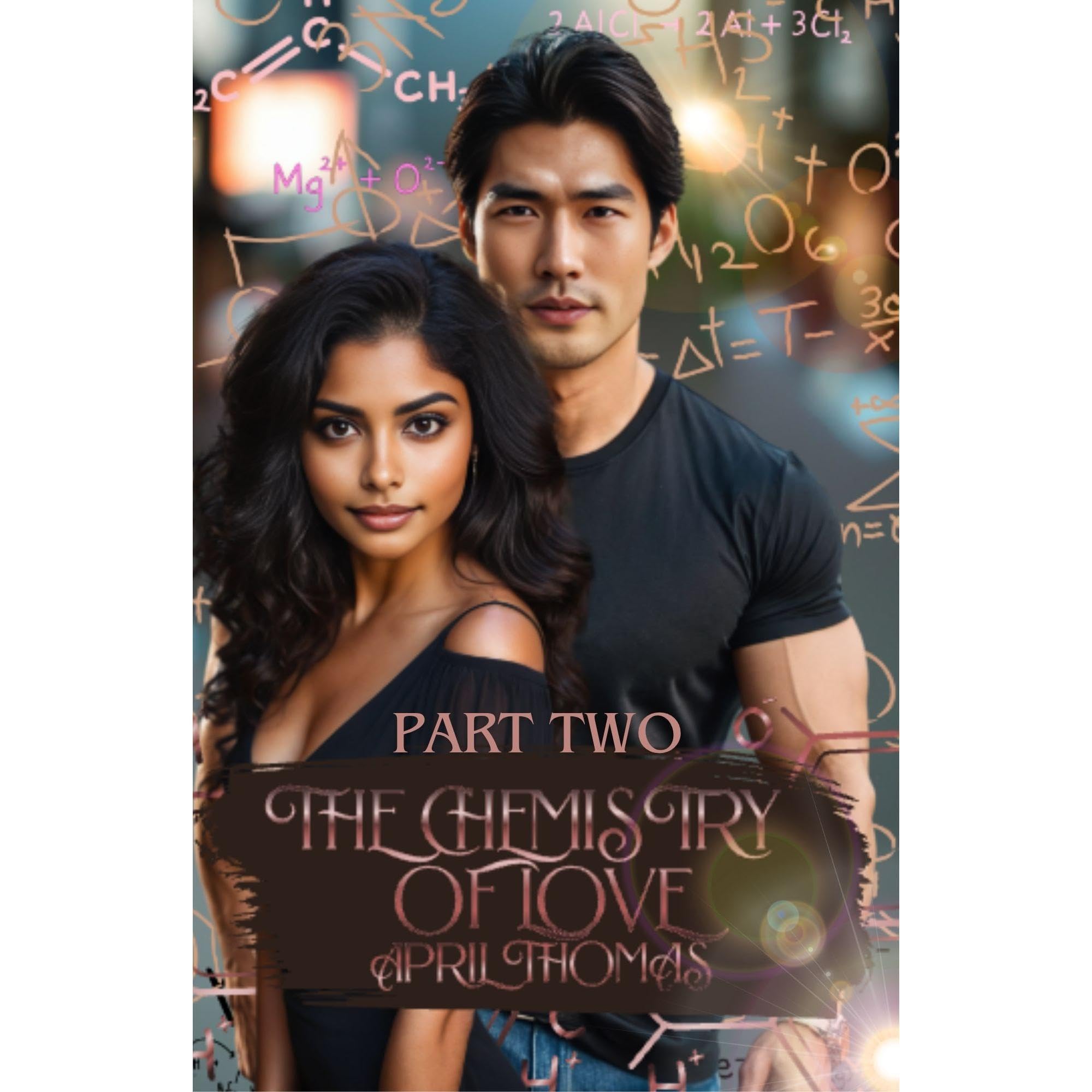 The Chemistry of Love