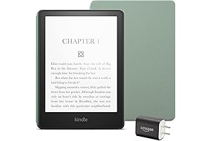 Kindle Sage: Your Digital Reading and Note-Taking Essential