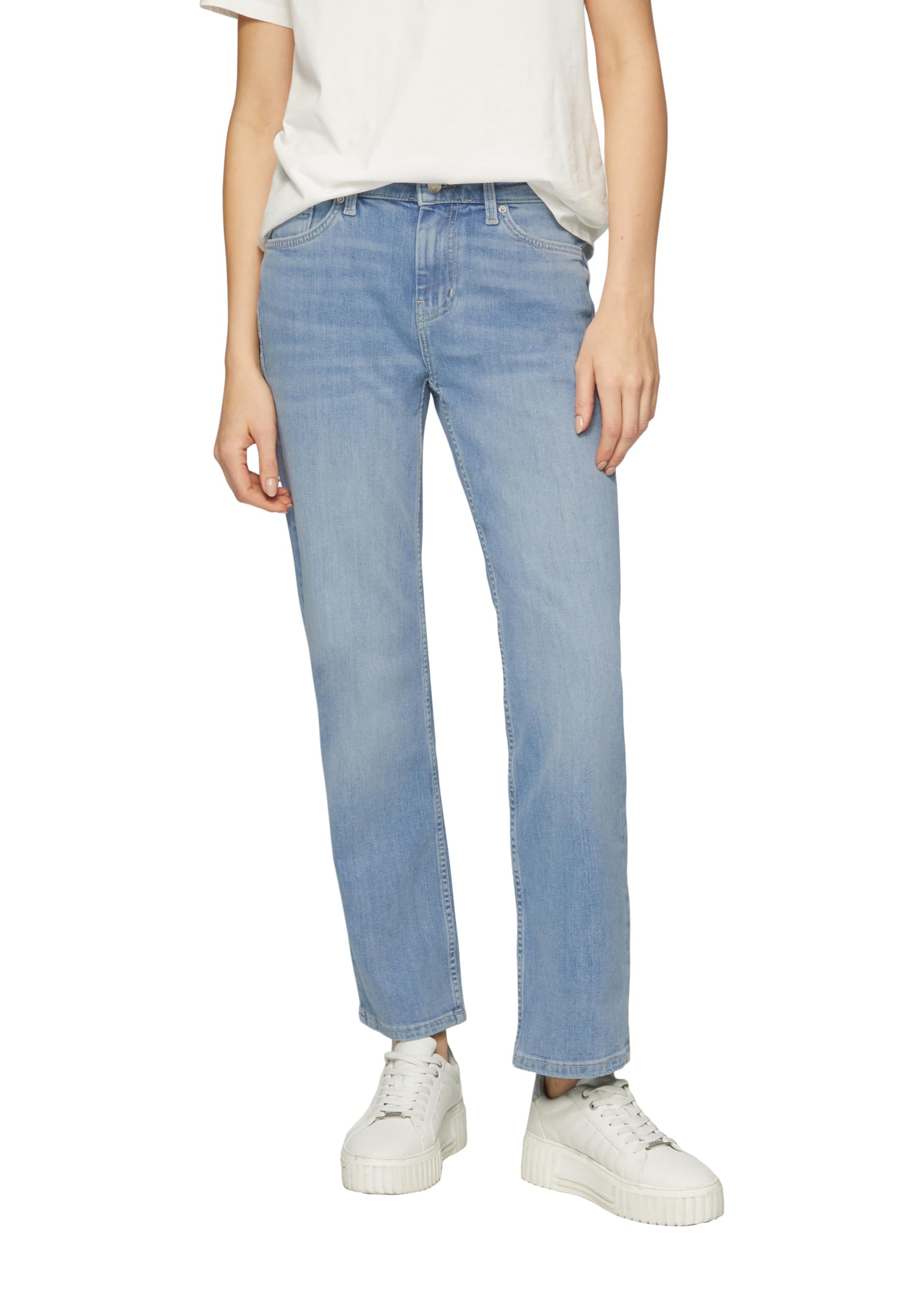s.Oliver Damen Jeans 2151261