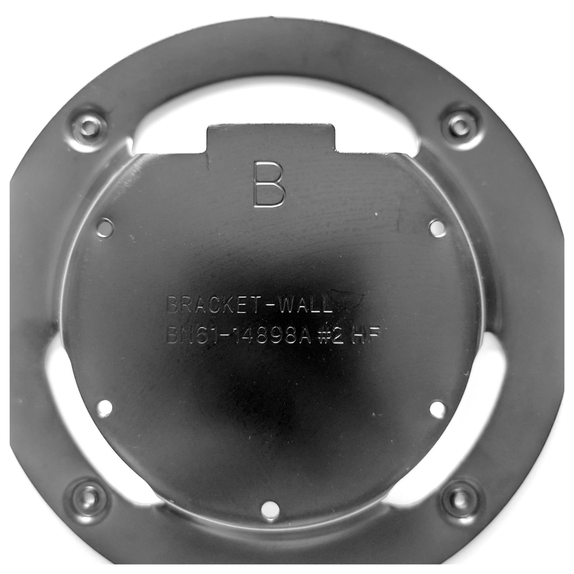 Soporte Adaptador VESA For Montaje En Pared De Monitor, Compatible Con Samsung, BN96-42913A/BN61-14898A C49J890DKC C49HG90DMC C49RG90SSC Accesorios De Soporte