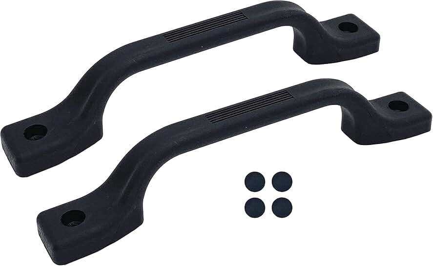 Automotive Grab Handles