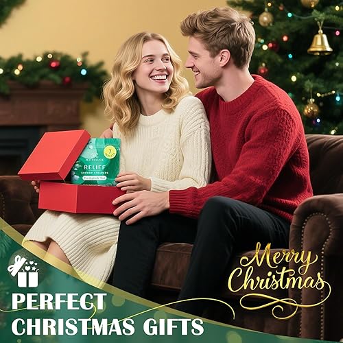 Miniatura 2 de Vaporizadores de ducha para aromaterapia, 24 paquetes de regalos de cumpleaños para mujeres, regalos para mamá, alivio del estrés, bombas de ducha