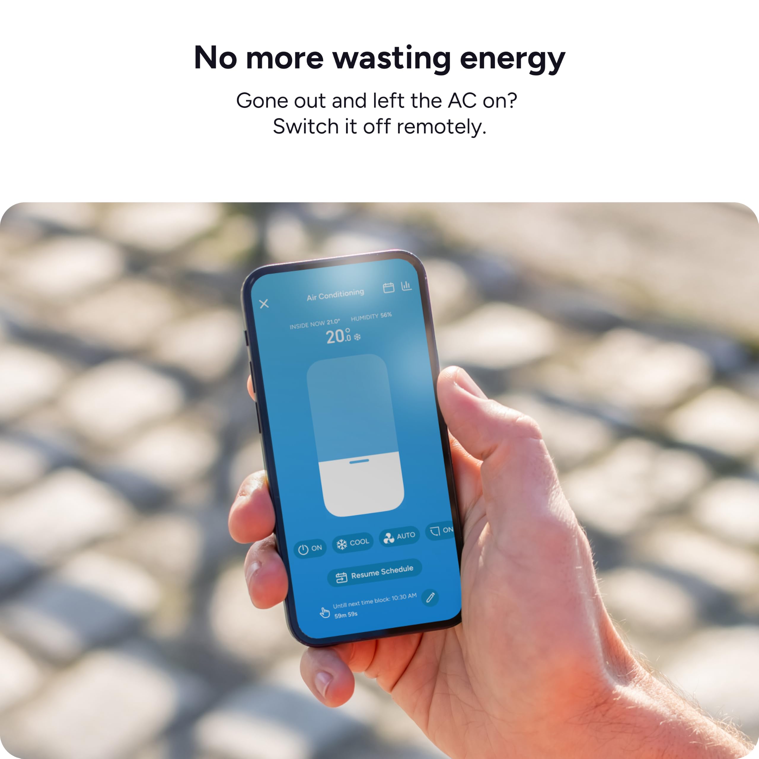 tado° Termostato Inteligente Inalámbrico kit de inicio V3+ – Control de calefacción smart home, fácil instalación, diseñado en Alemania, compatible con Amazon Alexa, Siri y Asistente de Google
