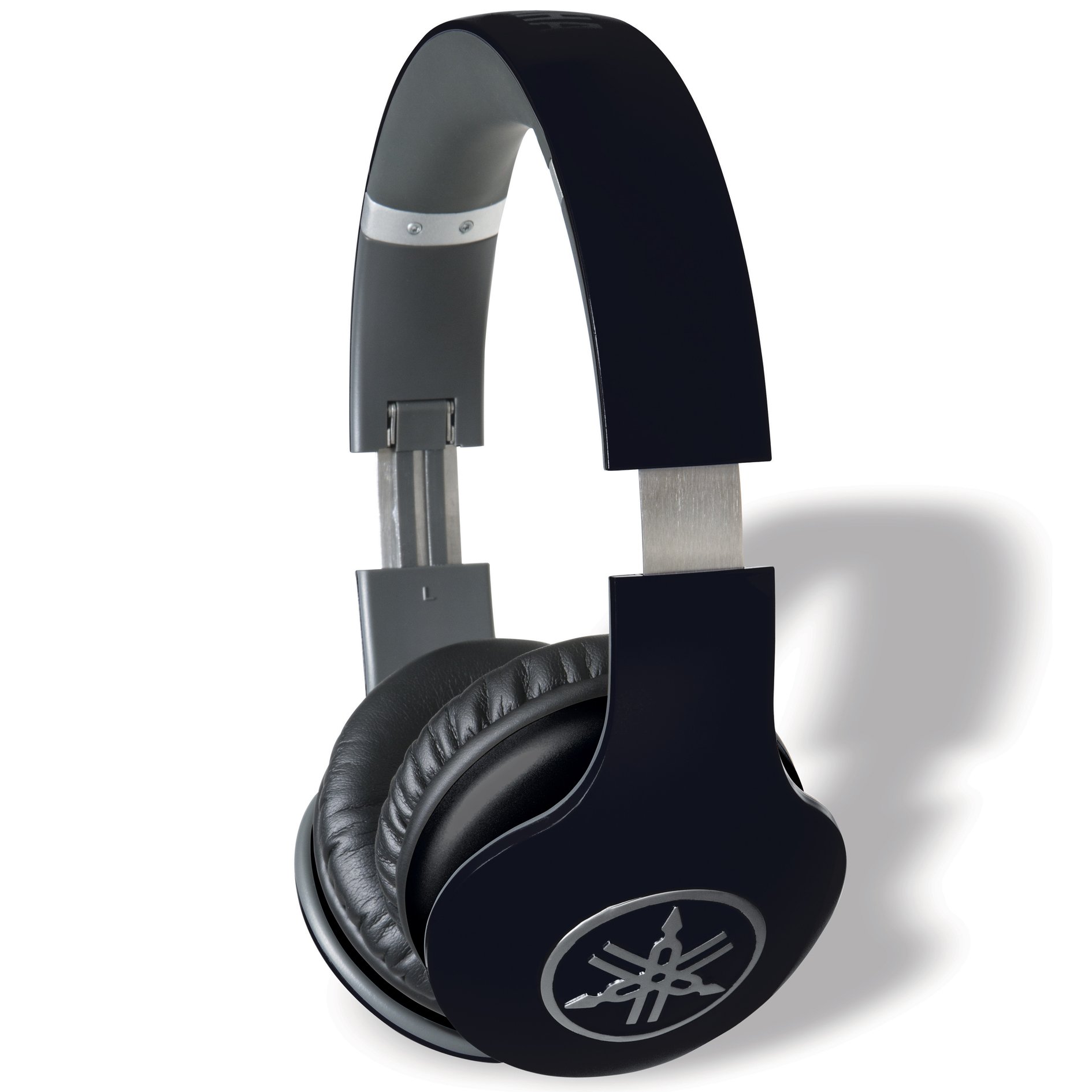 ヤマハ - ヤマハ ヘッドッホン HPH-PRO400(B)  エボニーブラック PRO 400 - Specs - Headphones - Home Audio - Products
