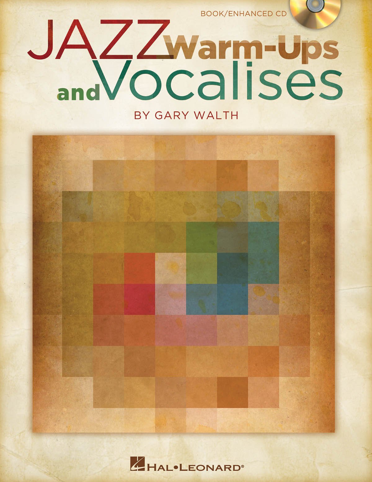 Jazz Warm-Ups and Vocalises
