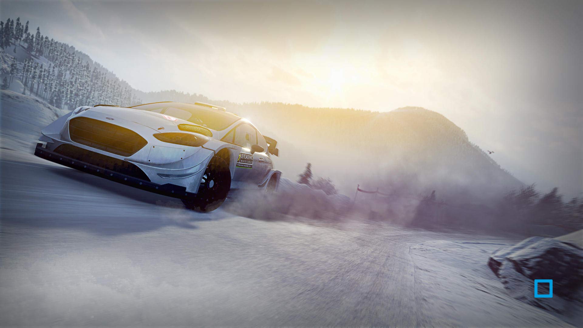 BigBen Interactive WRC 8 Campionato del Mondo Rally