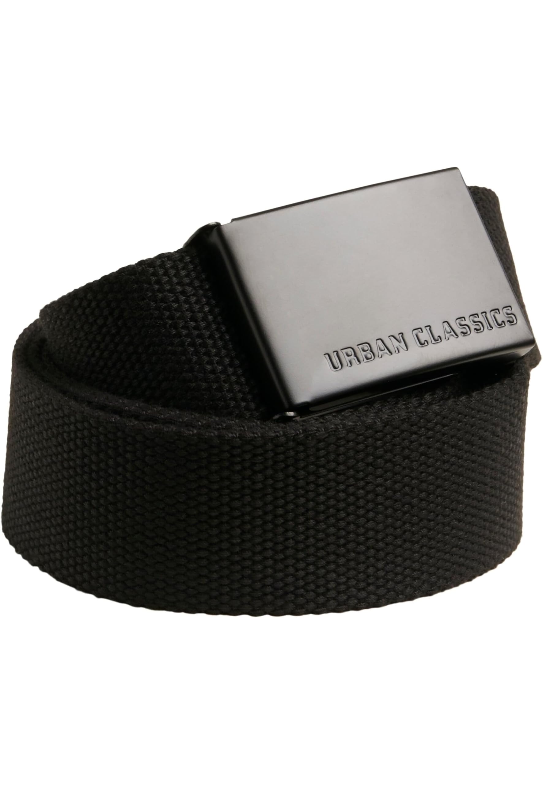 Urban Classics Canvas Belt