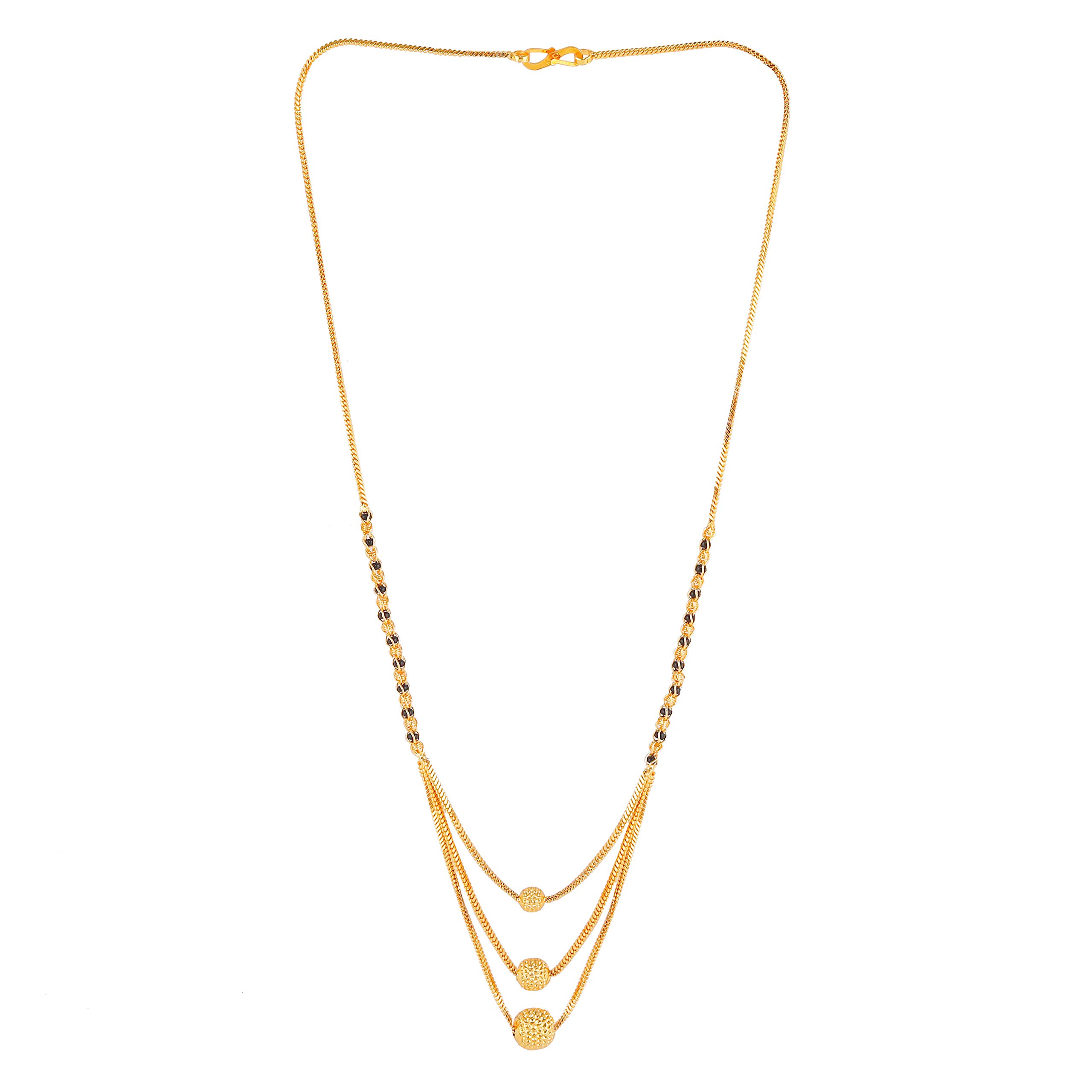 See full amazon price history chart for Brado Jewellery Yellow Gold Mangalsutra Tanmaniya For Women (Yellow) Brado Jewellery Yellow Gold Mangalsutra Tanmaniya For Women (Yellow) (B08HJMNVG4) Amazon Price History, Amazon Price Tracker
