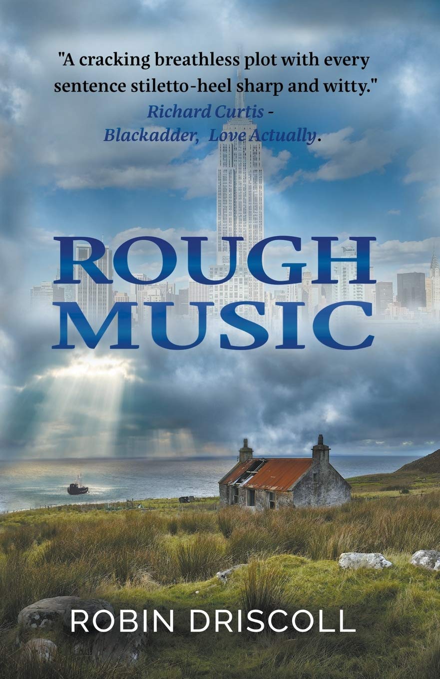 Rough Music: (Second Edition)