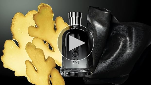 Amazon.com: Hugo Boss Bottled Beyond Eau de Parfum and