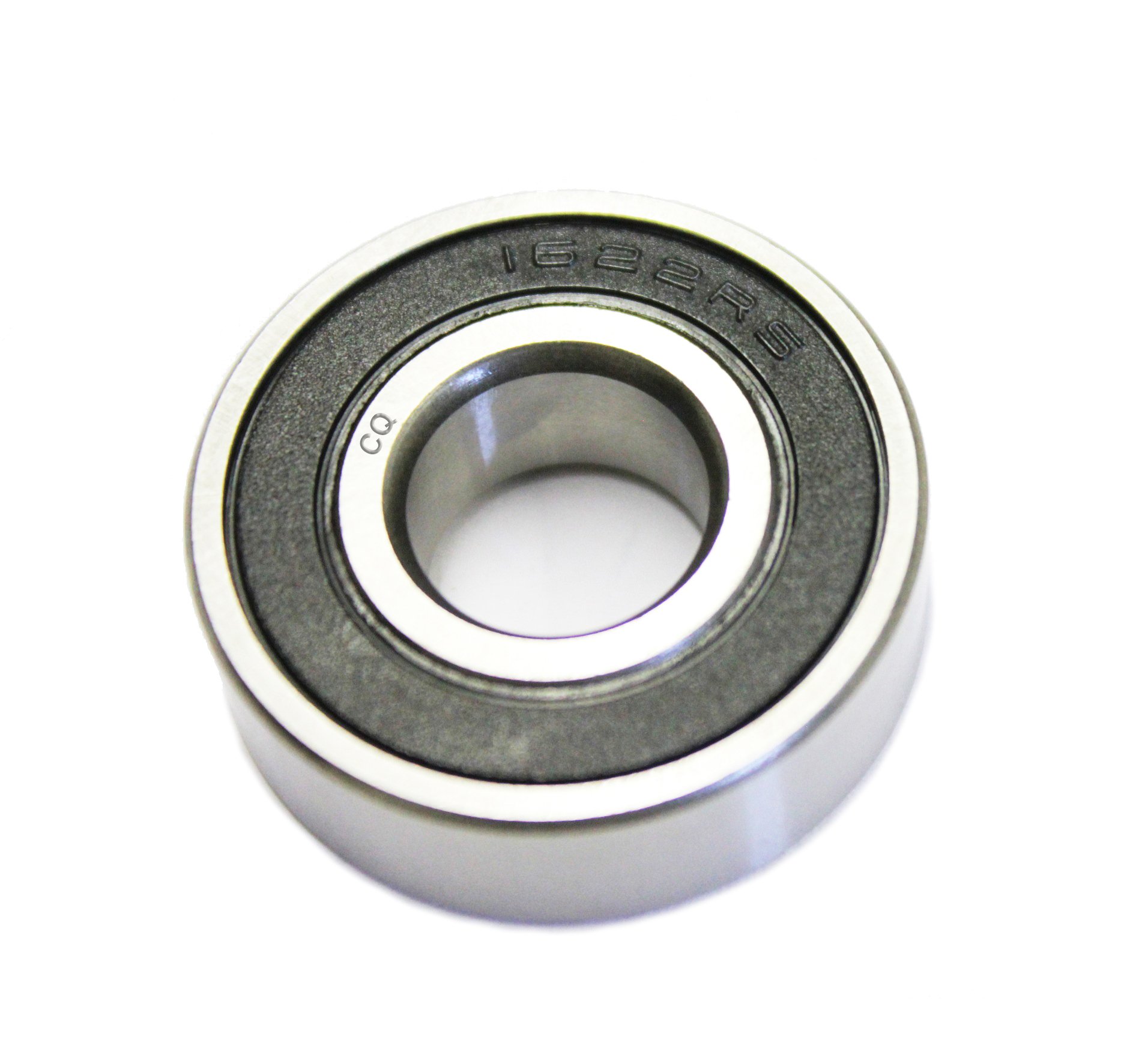 2 Cuscinetti A Sfera 1622 2RS – 9/16'' X 1-3/8'' X 7/16'' – Sigillati – Shorenutz