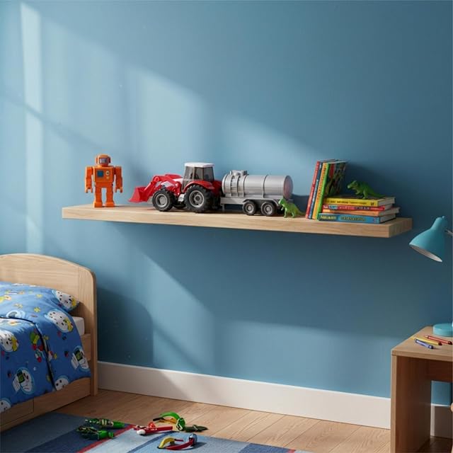 Foto 5 de 8 de Toyland® 36cm (14“) Juego de Granja con Tractor Rojo, Cargador Frontal y Remolque Cisterna Desmontable