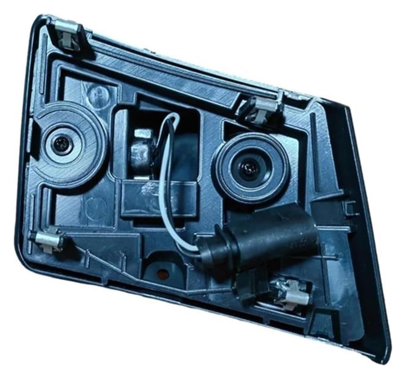 Intermitente Lateral Para Volvo FMX Luces Laterales LED Para Carrocería Camión Intermitentes OEM 84139925 84139927(1Pc LH 84139925)