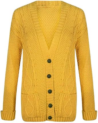 rebeca amarilla mujer