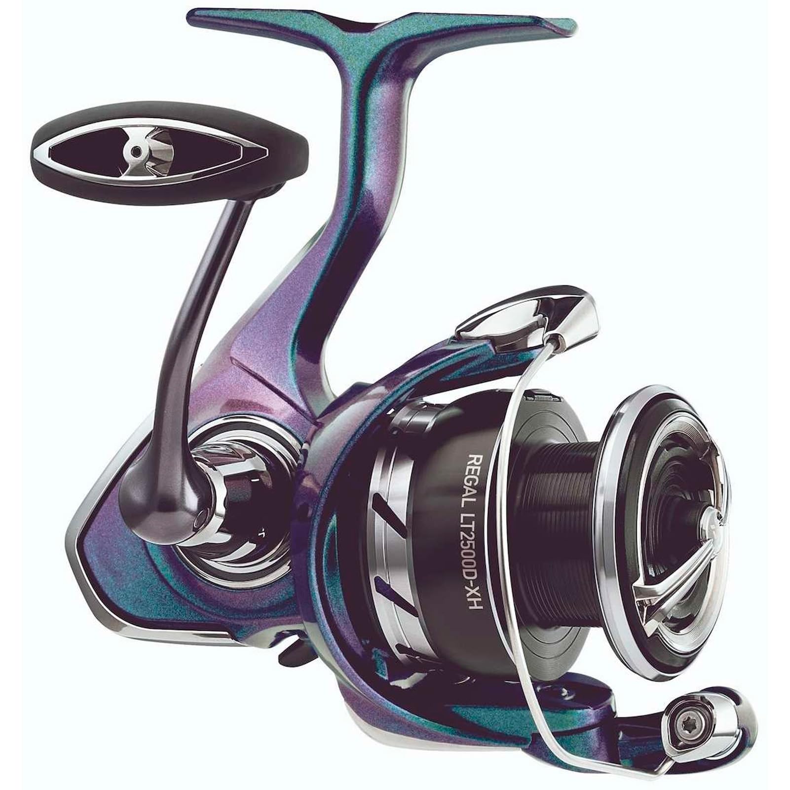 Amazon | ダイワ(DAIWA) スピニングフィッシング リーガルLT