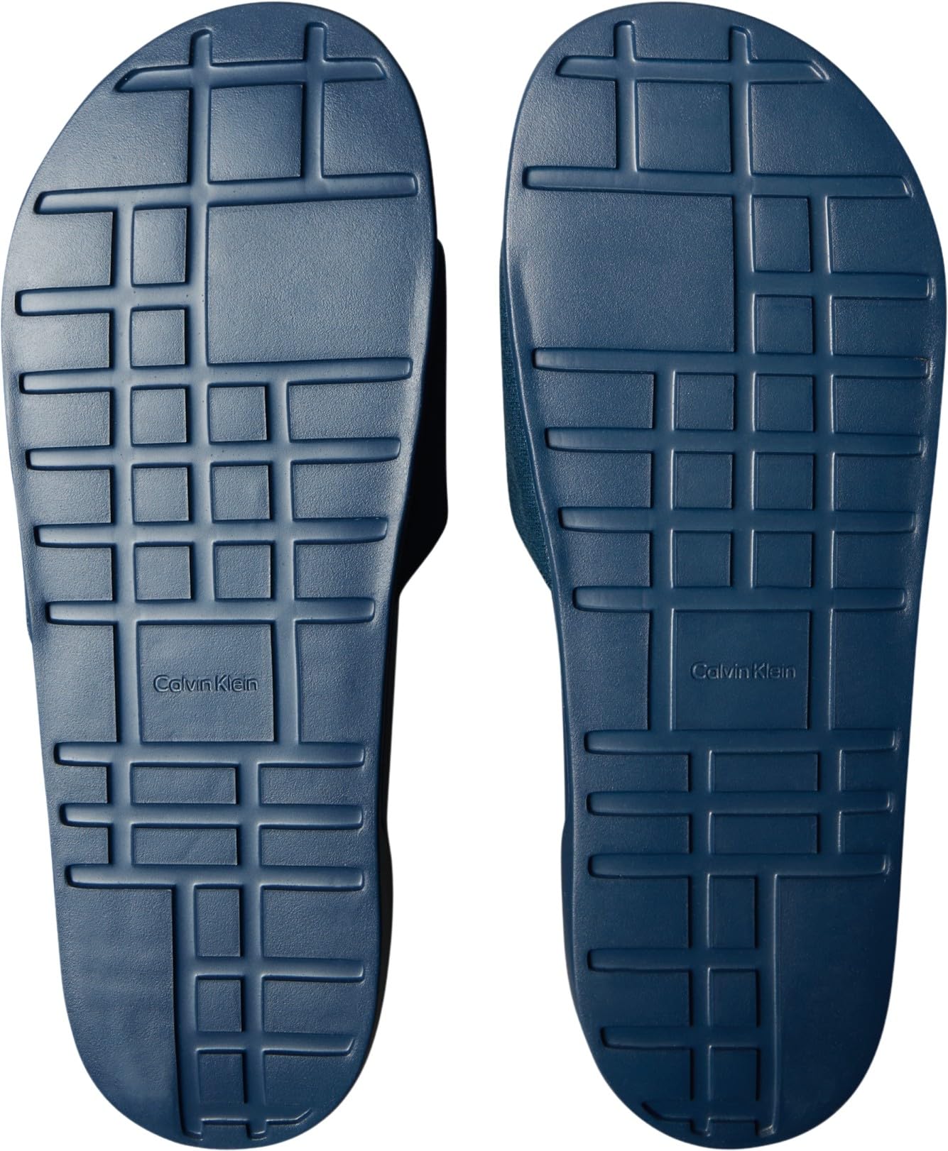 Calvin Klein Ess Slide Cv Ym0ym01393 ChanclasHombre