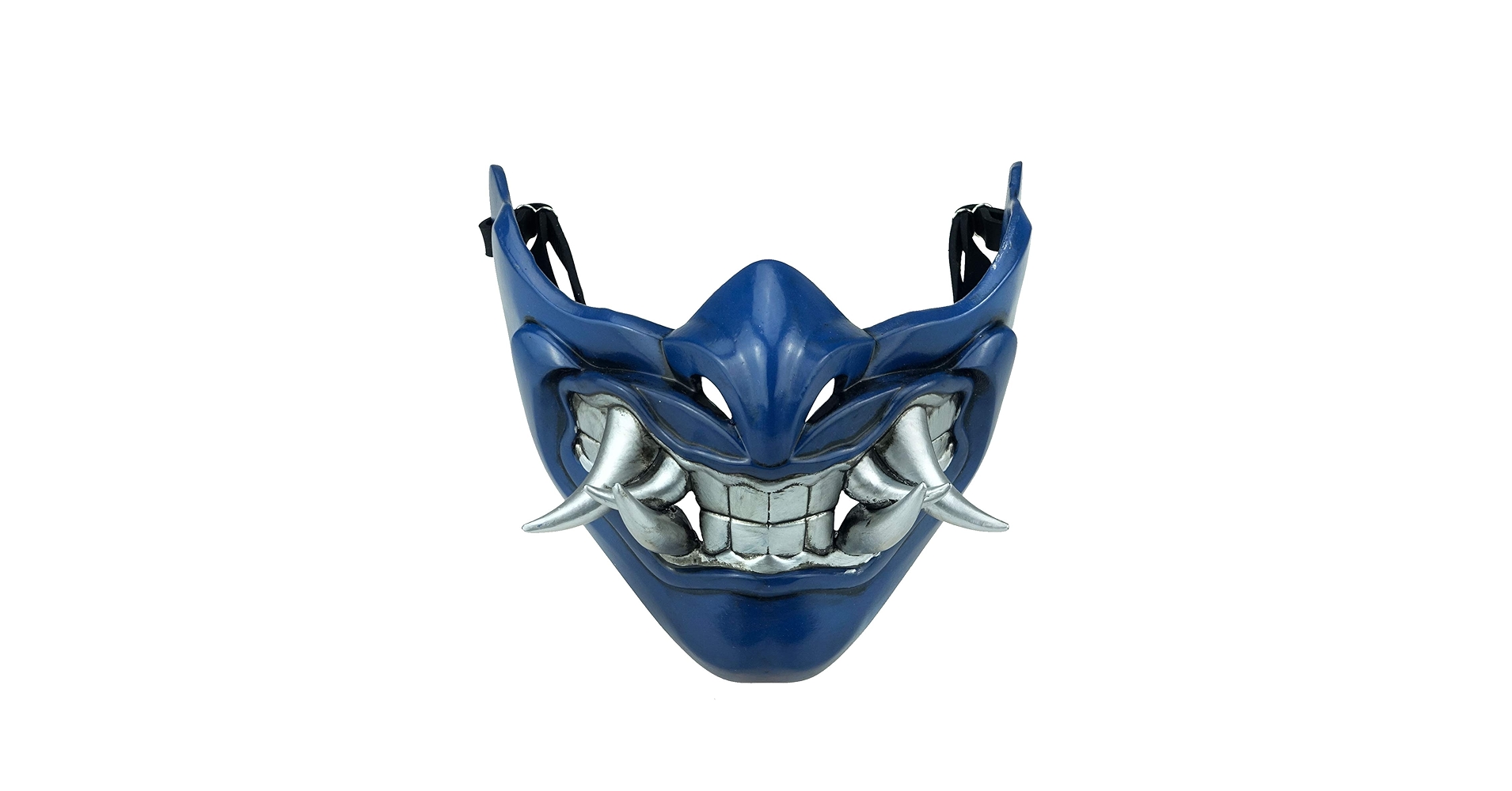 Amazon.com: CrazyCatCos MK Game Mask, Jade/Sub-Zero/Kabal