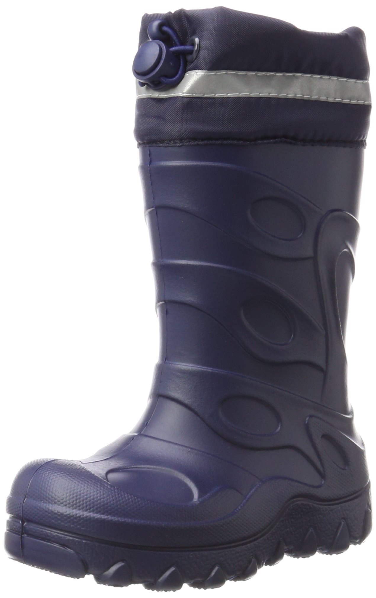 Beck Jungen Basic 843Schneestiefel
