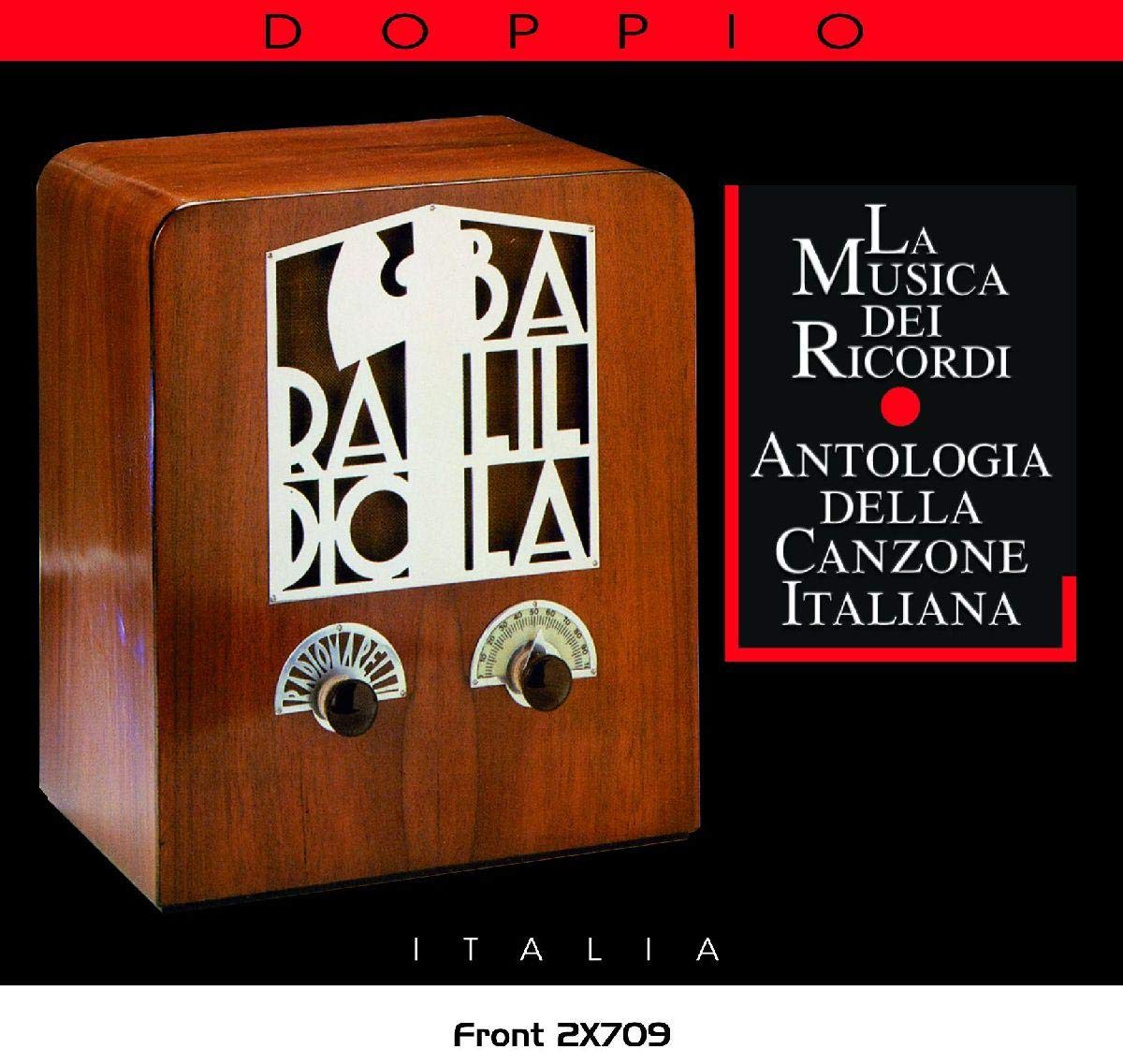 La Musica Dei Ricordi