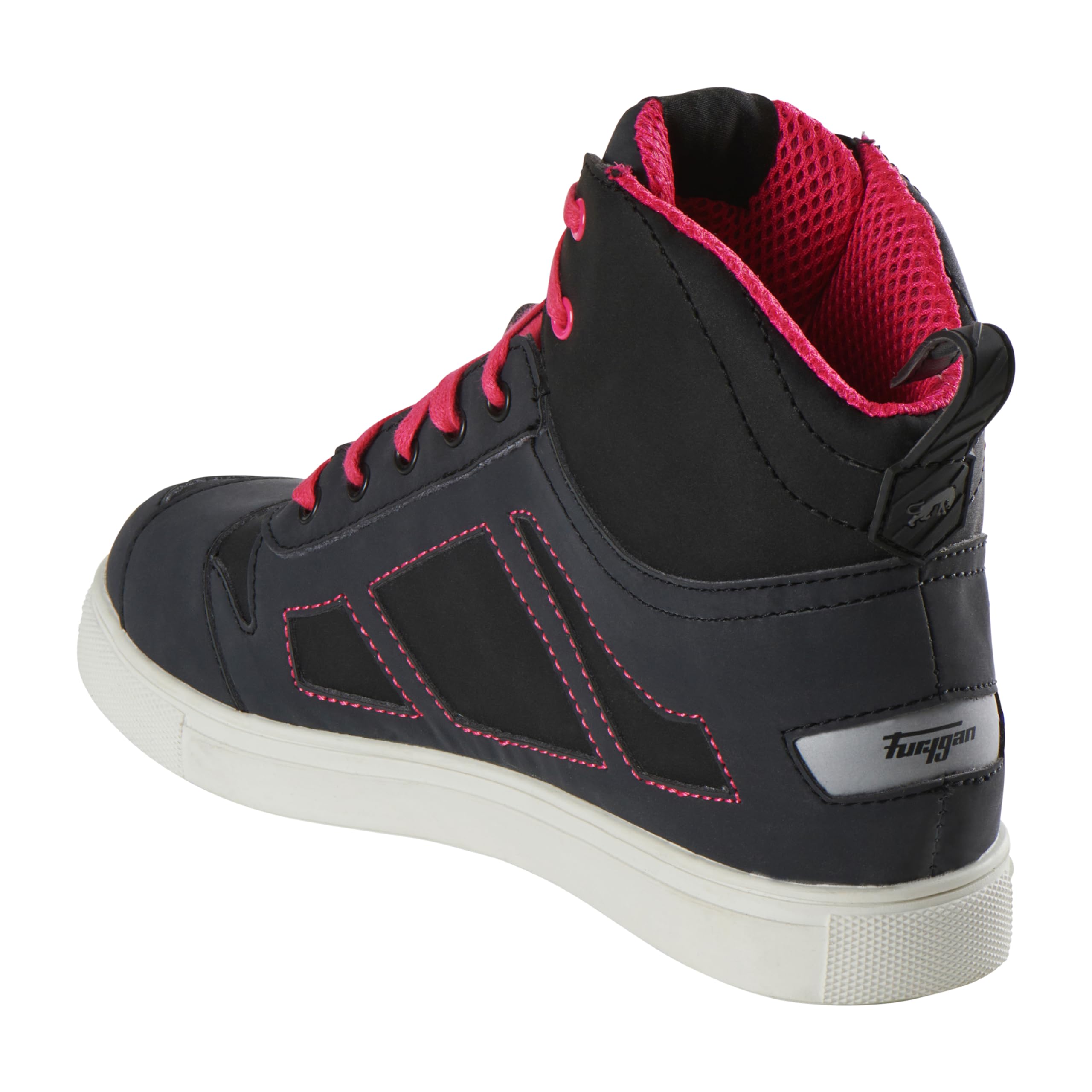 Furygan Angie D3o Bottes de motoFemme