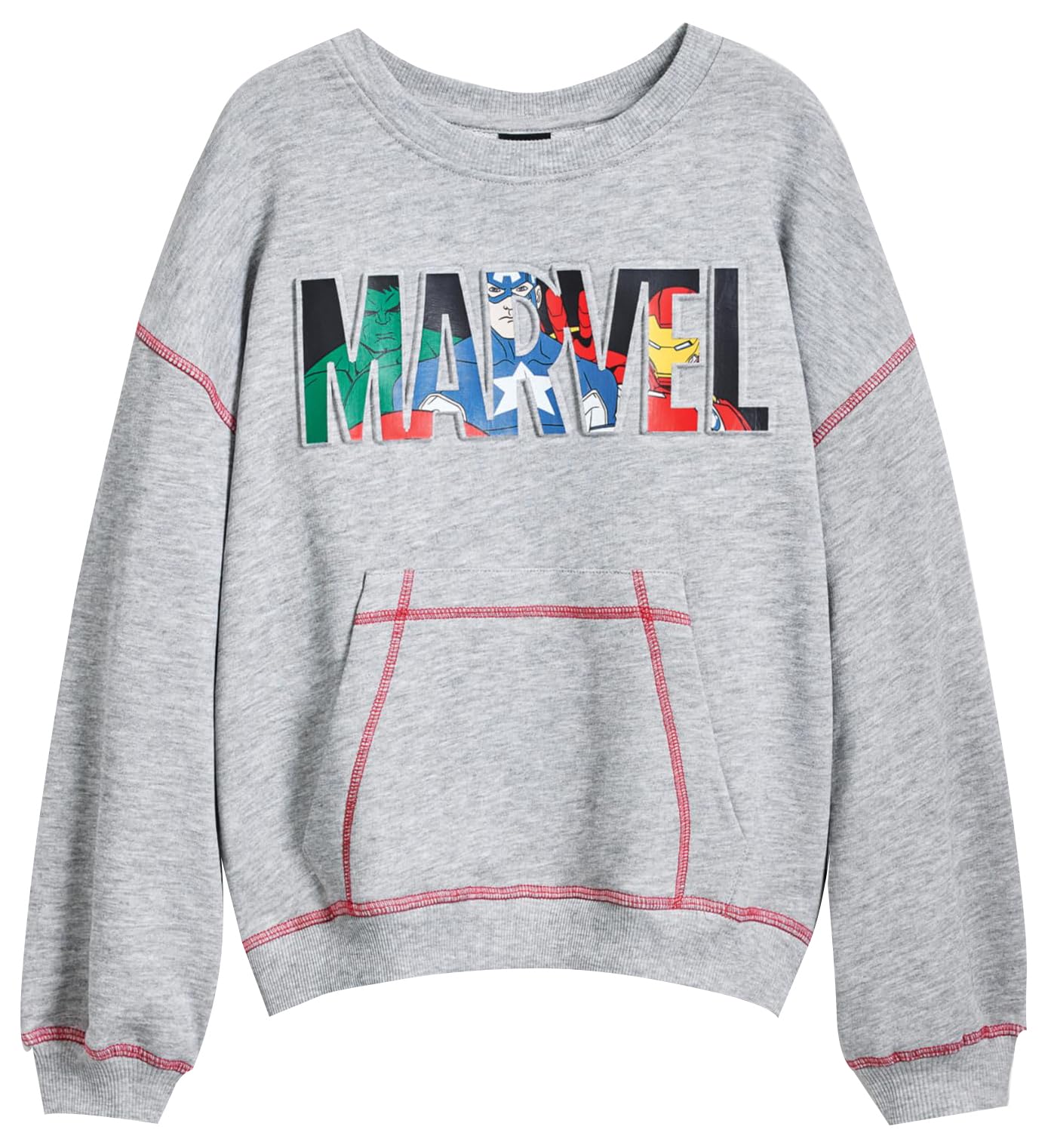Desigual Sweat_st Sweatshirt para Niños