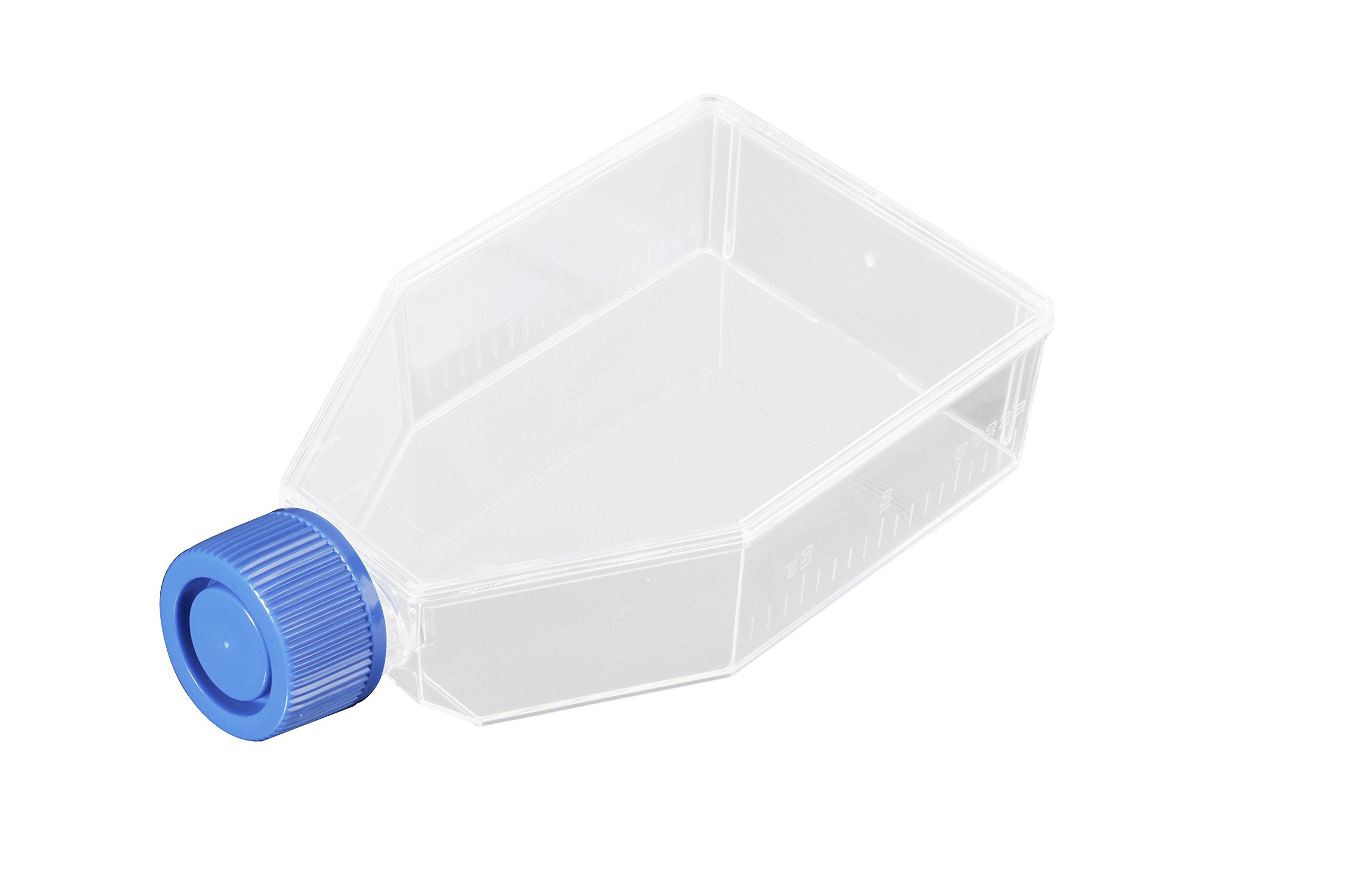 Buy Biologix 078075 PS Cell Culture Flask (Pack of 100) Online at