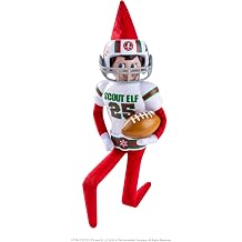 The Elf on the Shelf Claus Couture Jolly Jersey Custom Kit