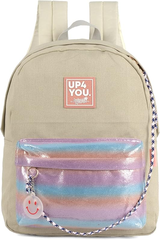 Mochila Larissa Manoela em oferta na Shopee Mochila Larissa Manoela em oferta na Shopee