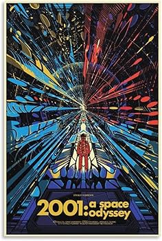 映画　ポスター　パネル　アンティーク　5枚セット Amazon.co.jp: NexaFrame LEDバックライト付き映画ポスター