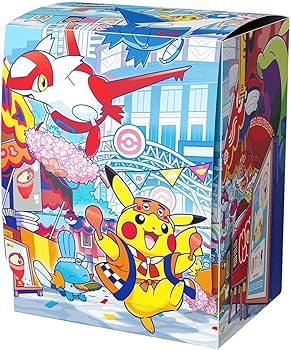 ポケモンカードゲーム スカーレット＆バイオレット スペシャル BOX ポケモンカードゲーム スカーレット＆バイオレット スペシャル
