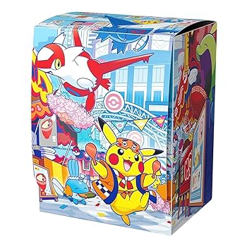 ポケモンカードゲーム スカーレット＆バイオレット スペシャル BOX Amazon.co.jp: ポケモンカードゲーム スカーレット