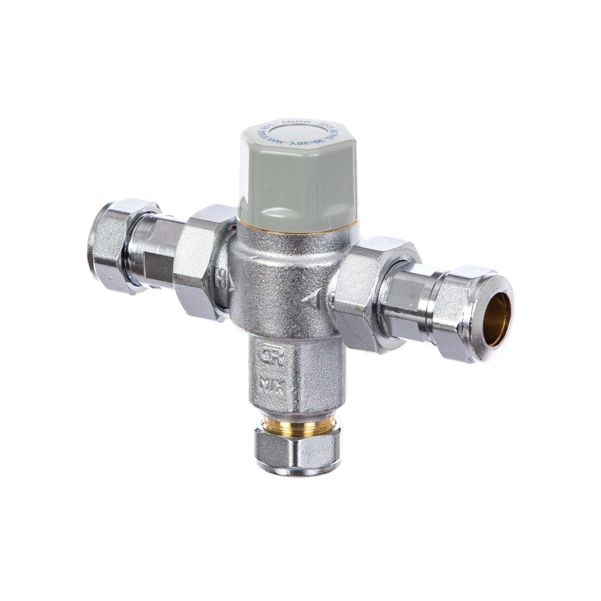 15mm Caleffi Altecnic 5213 Thermostatic Mixing Valve TMV2 TMV3 - CA-100822