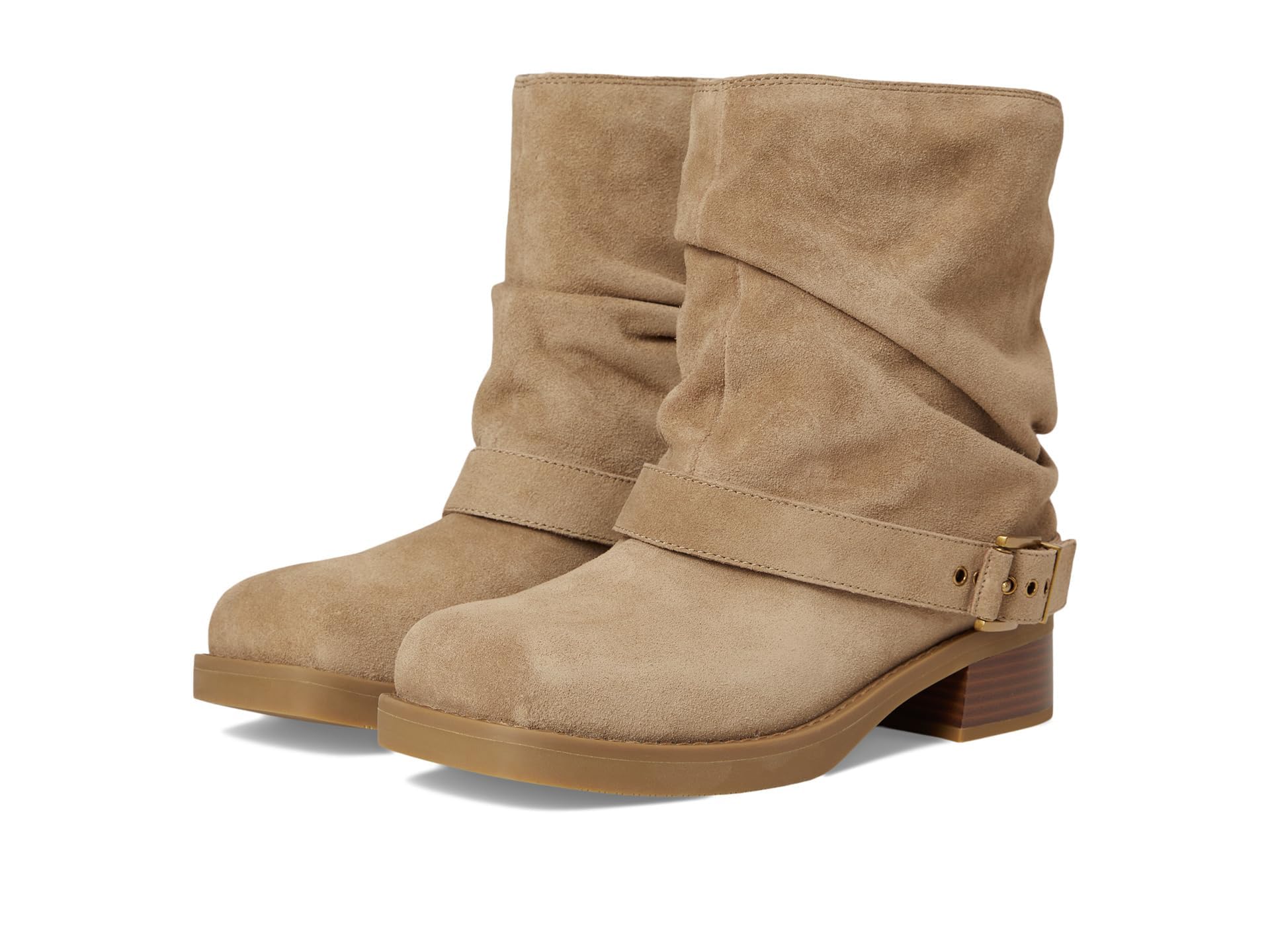 Michael Kors womens Colby Flat Bootie