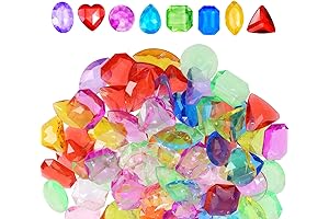 PENTA ANGEL Small Gems