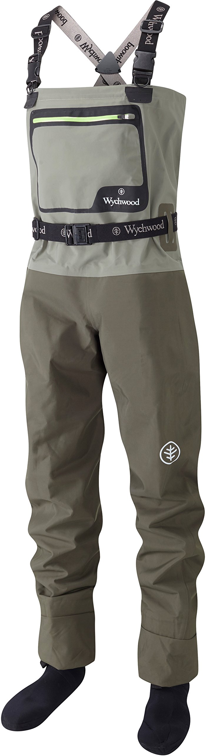 Wychwood - Game Gorge Waders